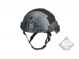FMA Ballistic High Cut XP Helmet  TYPHON TB960-TYP free shipping